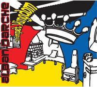 Alban Darche Trumpet Kingdom (CD) Album