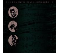 Alban Gerhardt – Dohnanyi, Enescu, d'Albert : Convertos pour Violoncelle – Hyperion