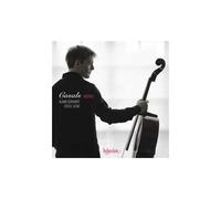 Alban Gerhardt, Violoncelle Encores As Performed By Pablo Casals