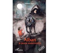 Alban le jeune endevinaïre