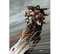 Alban, tome 2 : Sursum corda