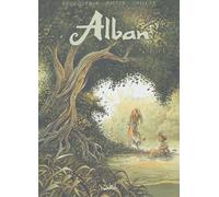 Alban, tome 6 : Dixi !