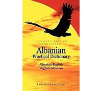 Albanais-Anglais Anglais-Albanais