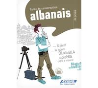 Albanais de poche Langue de base Français - Langue enseignée albanais - Christiane Jaenicke - Assimil - Poche - Méthode de langue