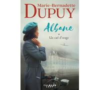 Albane, T1 - Un ciel d'orage