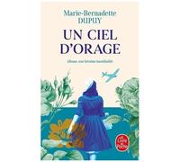 Albane - Tome 1 - Un Ciel D'orage