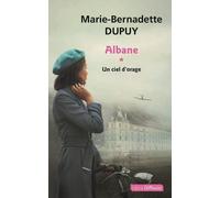 Un ciel d'orage