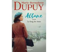 Albane - Tome 3 - Le Sang Des Justes