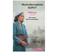 Albane - Tome 4 - Des Coeurs Dans La Tourmente