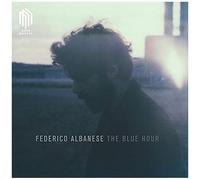 Albanese, F/The Blue Hour