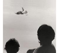 Albanese Federico - Before and Now Seems Infinite