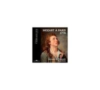Mozart À Paris 1778
