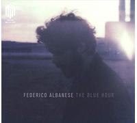 Albanese: The Blue Hour