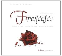Albanese Tiziano - Francesco-Storia Di Un Uomo [Import]