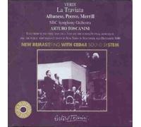 Albanese - VerdiLa Traviata [Import]