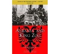 Albania And King Zog