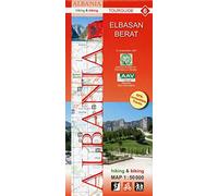 Albania - Elbasan / Berat (6)