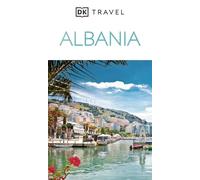 Albania (Guías Visuales): Inspírate, planifica, descubre, explora
