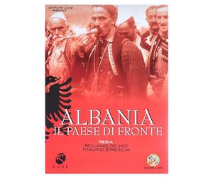 Albania - Il paese di fronte