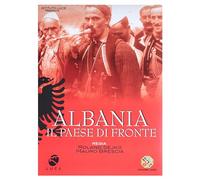 Albania-Il Paese di fronte [Import]
