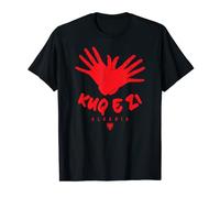 Albania Kosovo Aiguilles d'aigle double tête T-Shirt