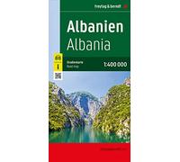Albania - Kosovo, Montenegro