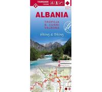 Albania - Tropoja / B. Curri / Valbona (2)