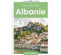 Albanie Collectif (Auteur)