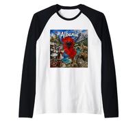 Albanie, Europe Manche Raglan