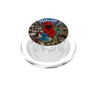 Albanie, Europe PopSockets PopGrip pour MagSafe