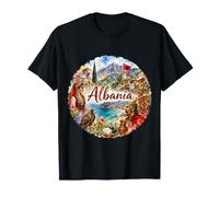 Albanie, Europe T-Shirt