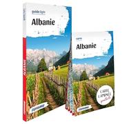 Albanie (guide light)