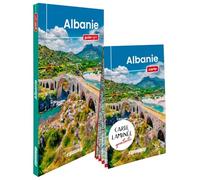 Albanie (guide light)