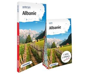 Albanie (guide light)