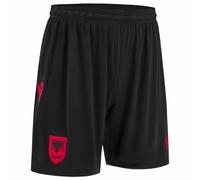 Albanie macron Authentic Hommes Short domicile 40005150 S