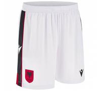 Albanie macron Authentic Hommes Short domicile 58572288 S