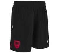 Albanie macron Authentic Hommes Short extérieur 58572282 S