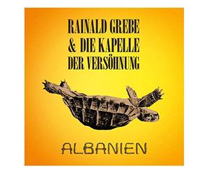 Albanien (+ Download)