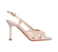 Albano, Femme, Chaussures, Beige, Taille: 41 EU Gaia Sandal