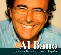 Albano - Todos sus grandes exítos en Español