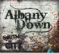 Albany Down - South of The City