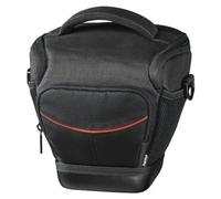 Hama Sac pour appareil photo Albany HC Boîtier compact 110 Colt Noir