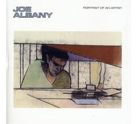 Albany, Joe - Portrait of an Artist
