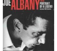 Albany, Joe Trio - Portrait of a Legend