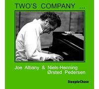 Albany Joe - Two's Company