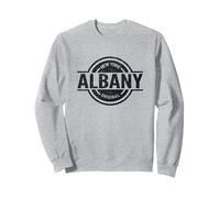 Albany New York - Officiel Albany NY Sweatshirt