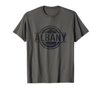Albany New York - Officiel Albany NY T-Shirt