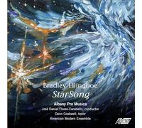 Albany Pro Musica - StarSong [Import]