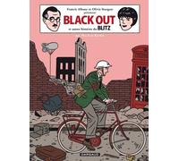 Albany - tome 7 - Black out de Floc'h (3 septembre 2009) Album