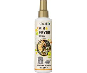 Albaöl Air Fryer Spray Vaporisateur 190 ml